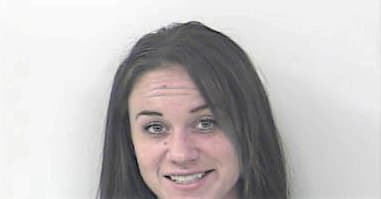 Carly Christopfel, - St. Lucie County, FL 